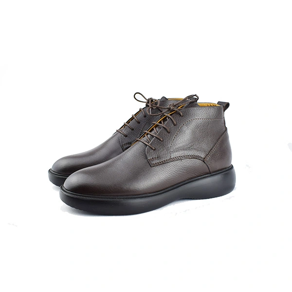 Botte Bottine pour homme 015 marron..........   miniature